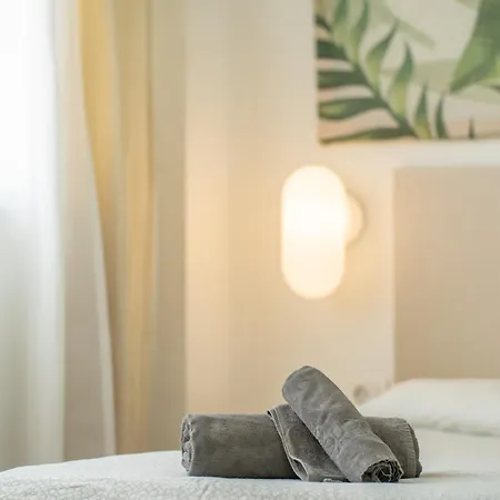 Apartment In Cristianos By The