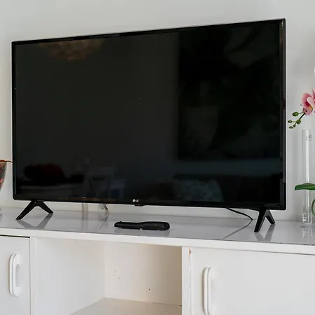 Apartment In Cristianos By The