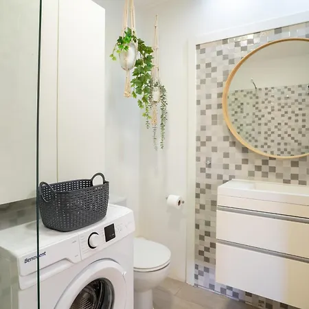 Apartment In Cristianos By The
